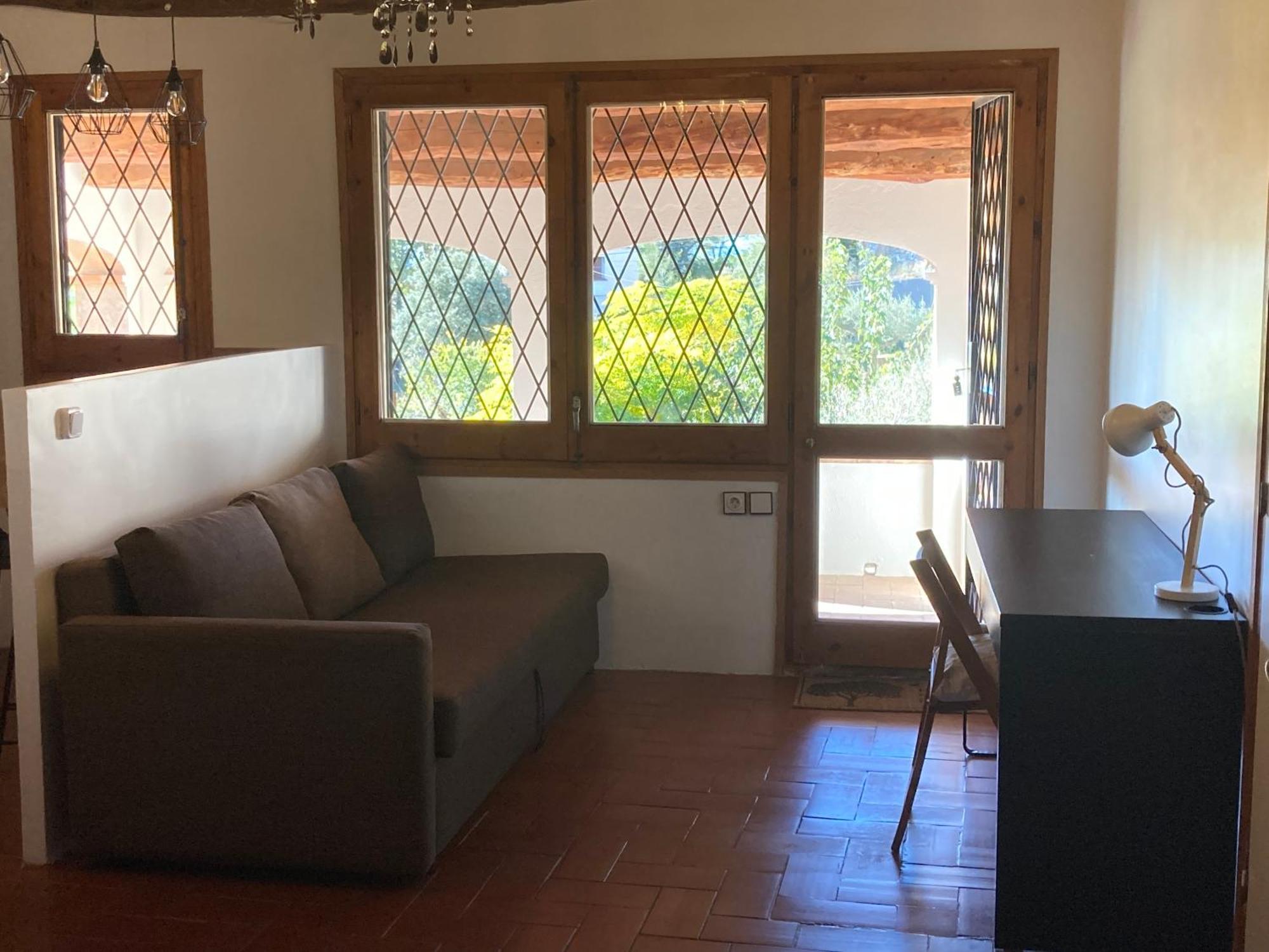 Habitacion Suite En Masia Can Robira Els Hostalets de Pierola Exteriér fotografie